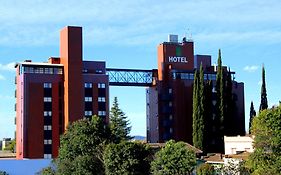 Santa Catarina Plaza Hotel